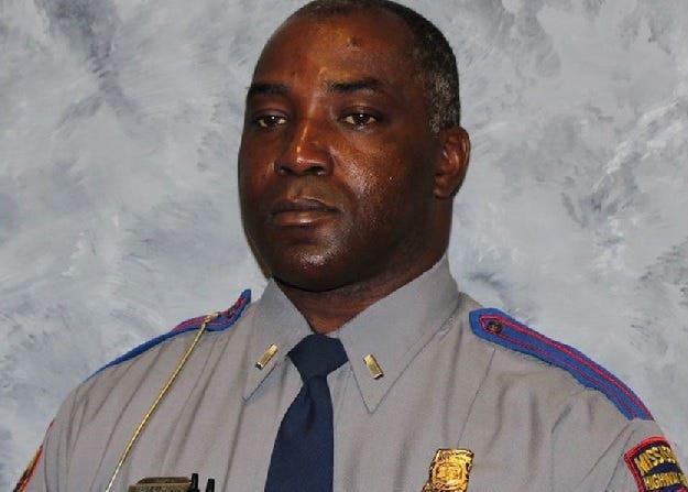 Suspects awaiting extradition in murder of MS off-duty trooper