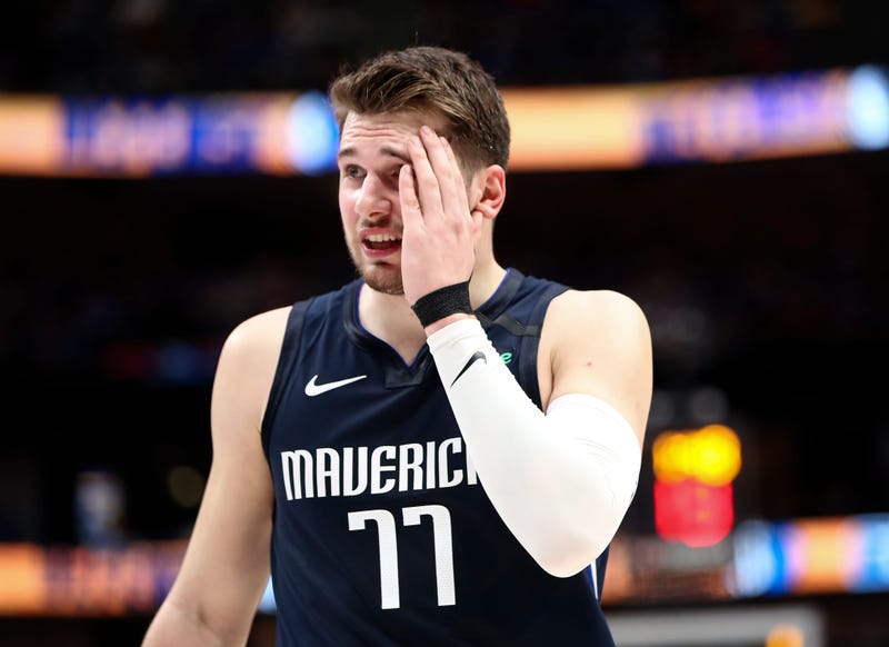Luka Doncic