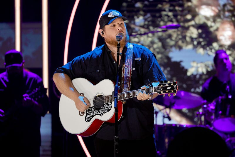 Luke Combs