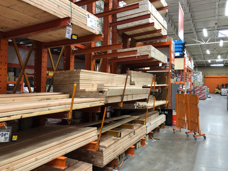 Lumber