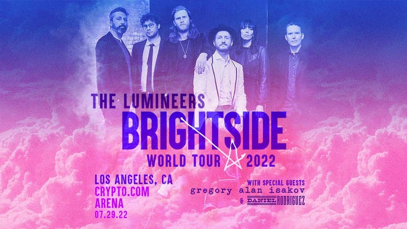 The Lumineers