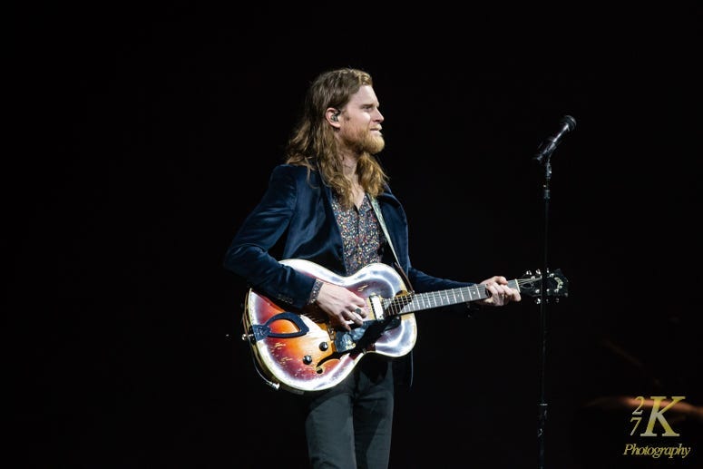 The Lumineers