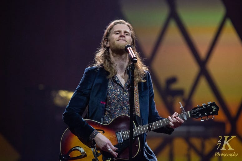 The Lumineers