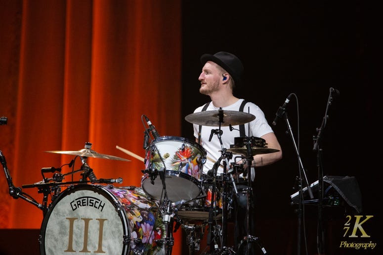 The Lumineers