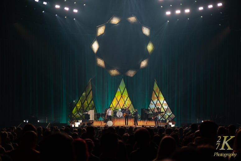 The Lumineers