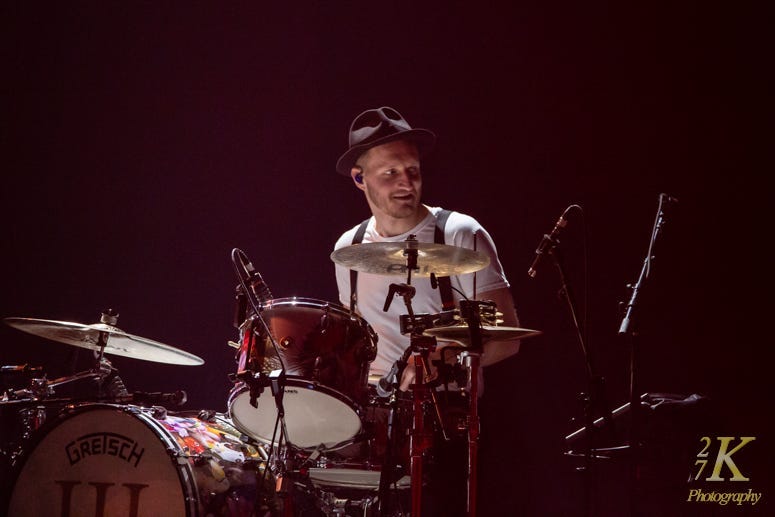 The Lumineers