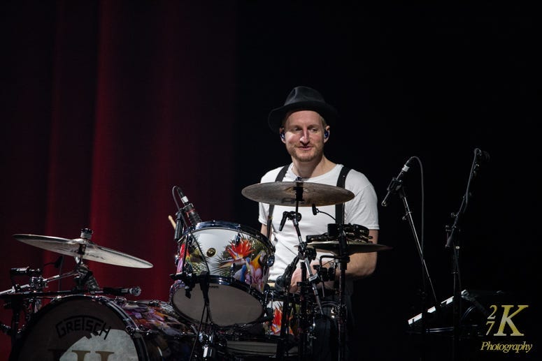 The Lumineers