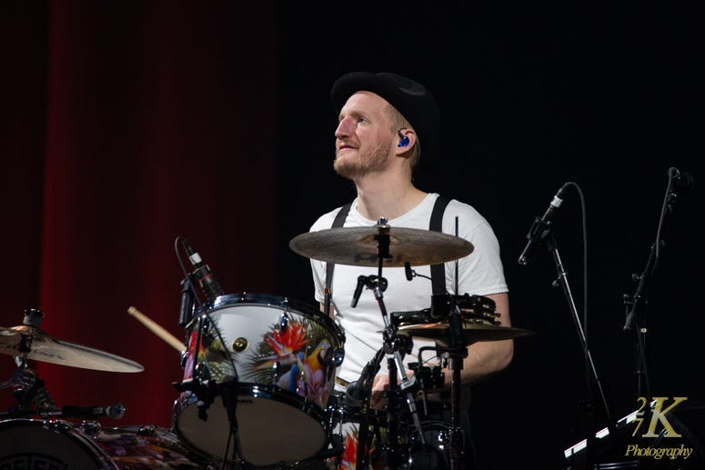 The Lumineers