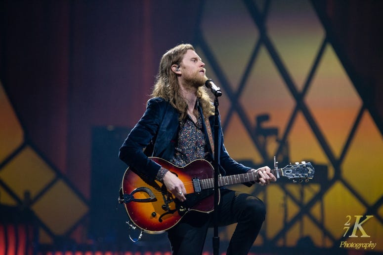The Lumineers