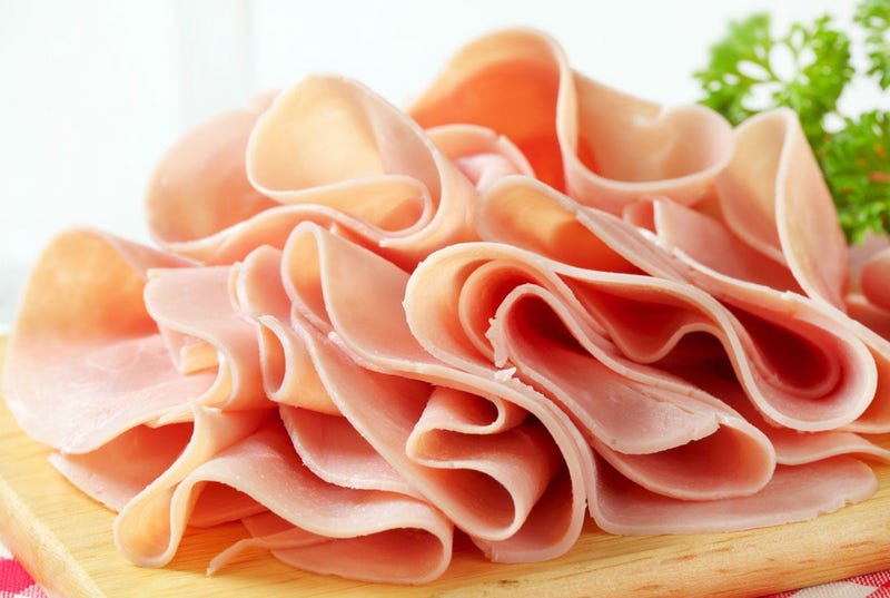 lunchmeat