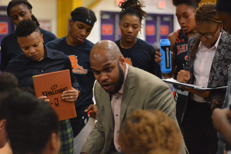 Lincoln is 11-2 under head coach Darrell Mosley.