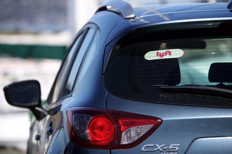 Lyft