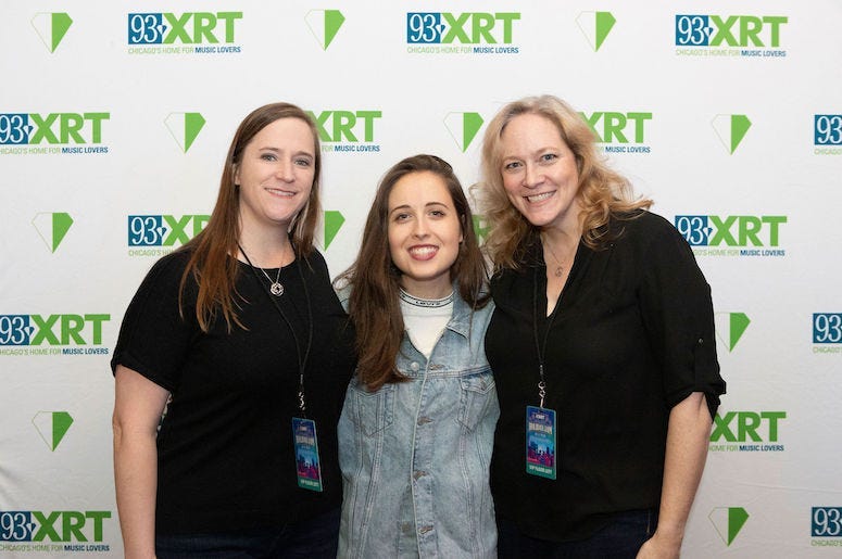 Holiday Jam Meet and Greet