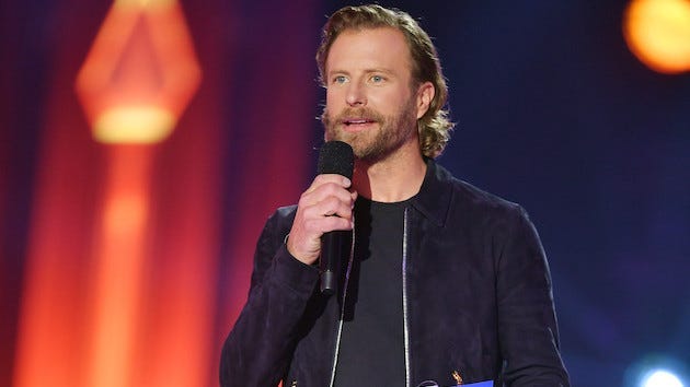 Dierks Bentley
