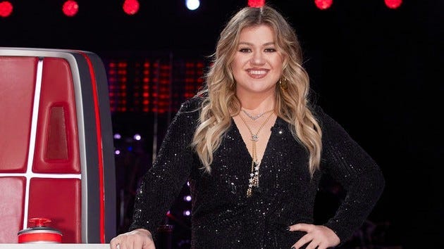 Kelly Clarkson