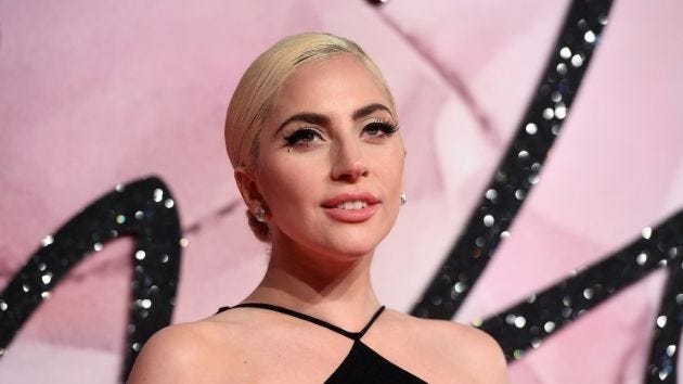 Lady Gaga