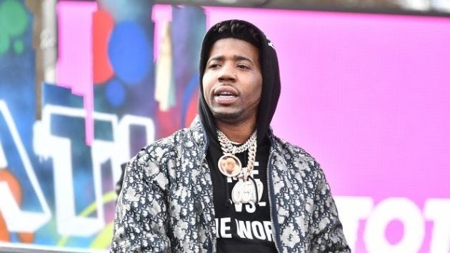 YFN Lucci