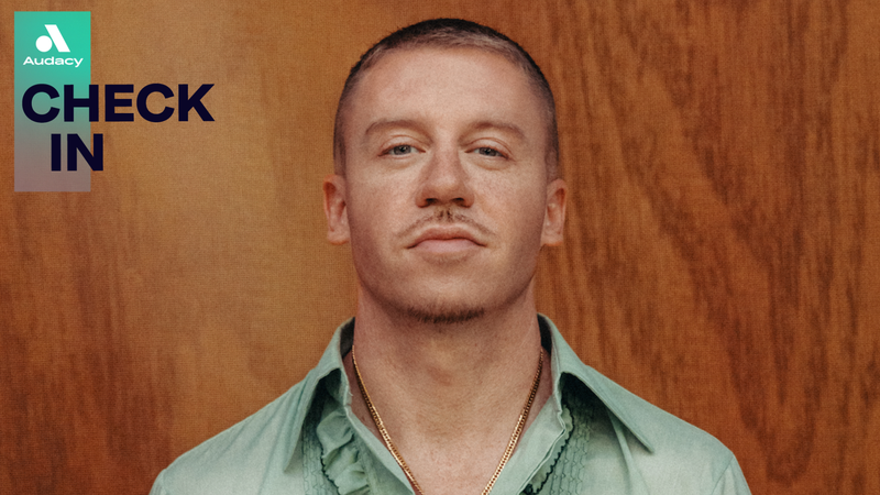 Macklemore