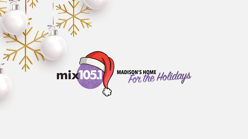 madisons home for the holidays