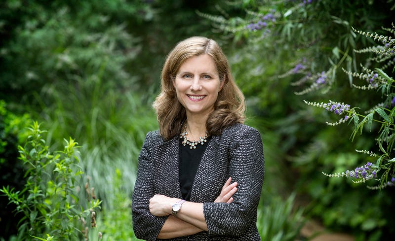 M. Elizabeth Magill
