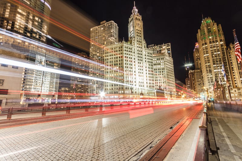 mag mile