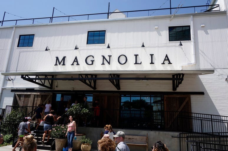 Magnolia