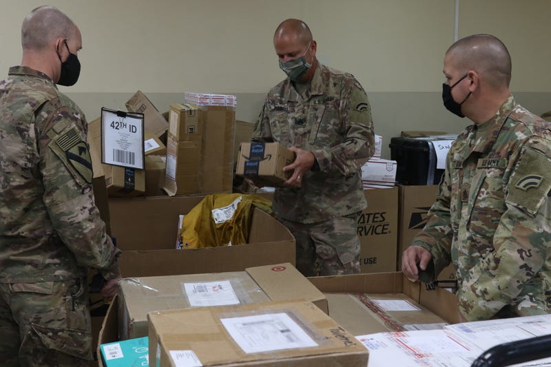 Mail