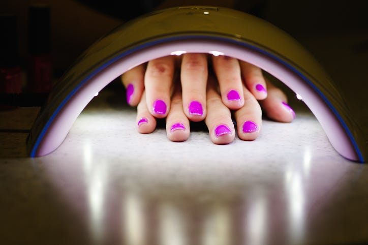 manicure