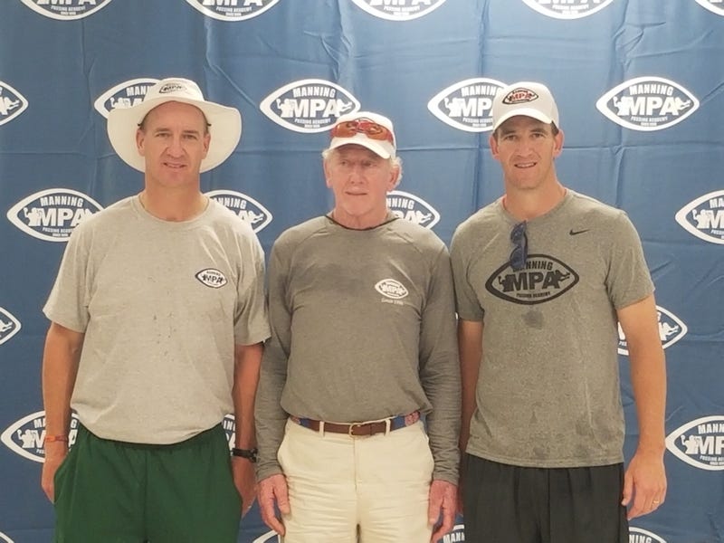 Mannings