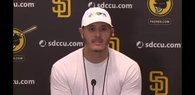 Manny Machado