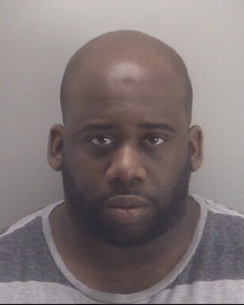 Richmond Police have made an arrest in connection to a rape that happened last August. (Photo Credit: Richmond Police)