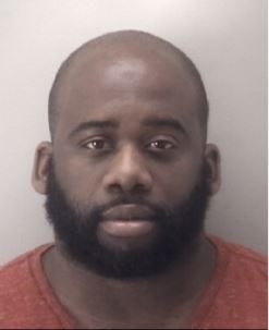 Richmond Police looking for a suspect in a rape that happened in August of last year (Photo Credit: Richmond Police)