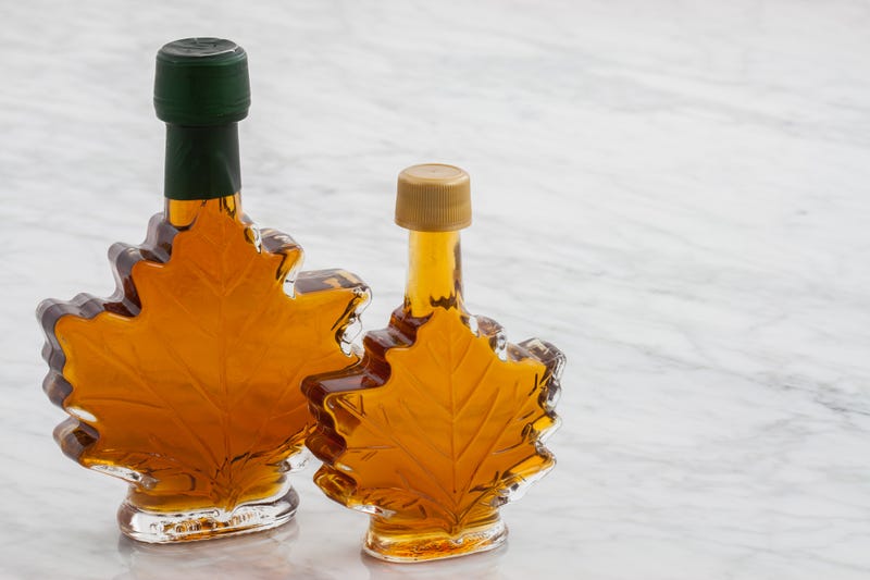 maple
