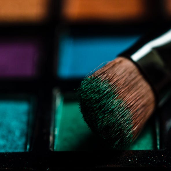 maquillaje