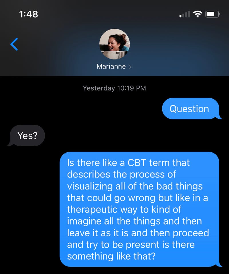 Text Message