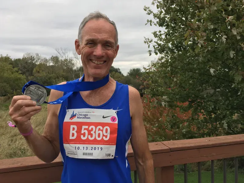 Chicago Marathon