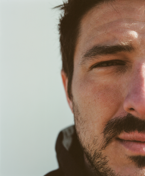 Marcus Mumford
