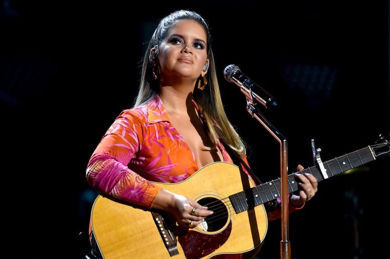 Maren Morris