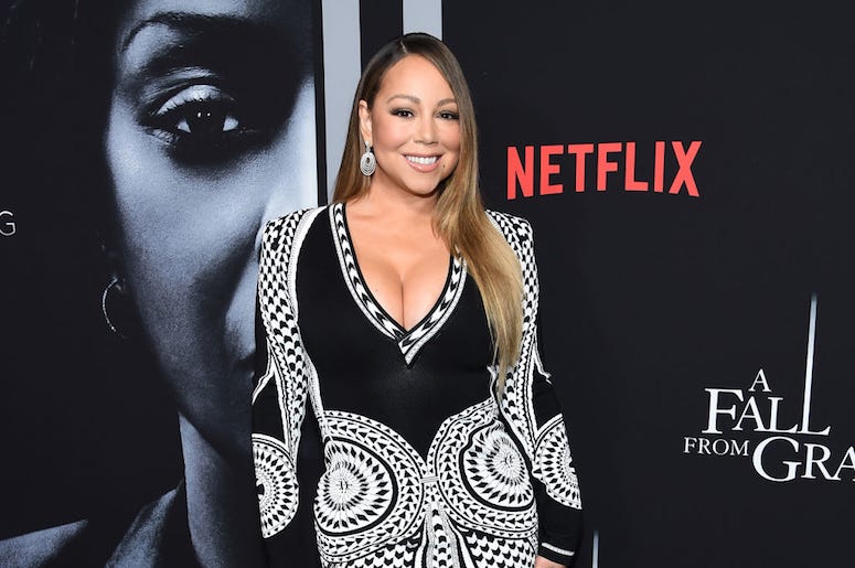 Mariah Carey