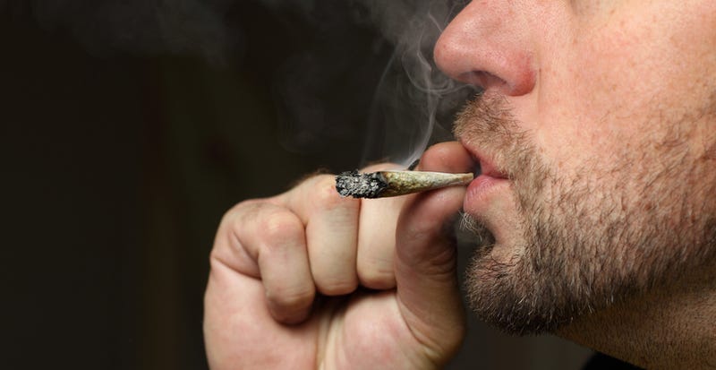 mariguana