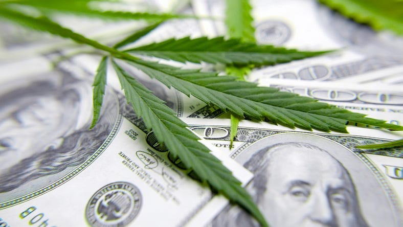 marijuana business