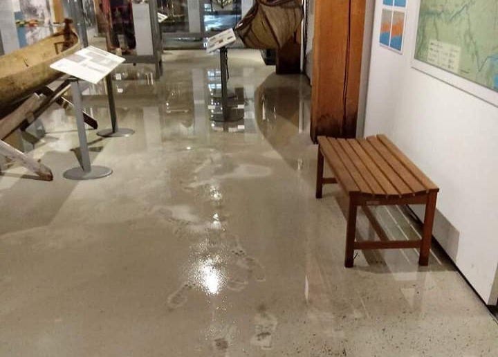 Chicago Maritime Museum