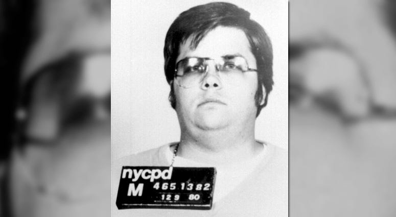 Mark David Chapman