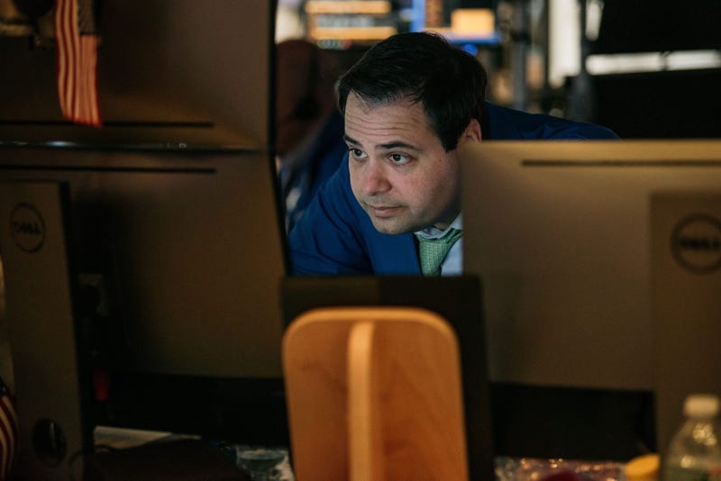 Stock Markets Coronavirus