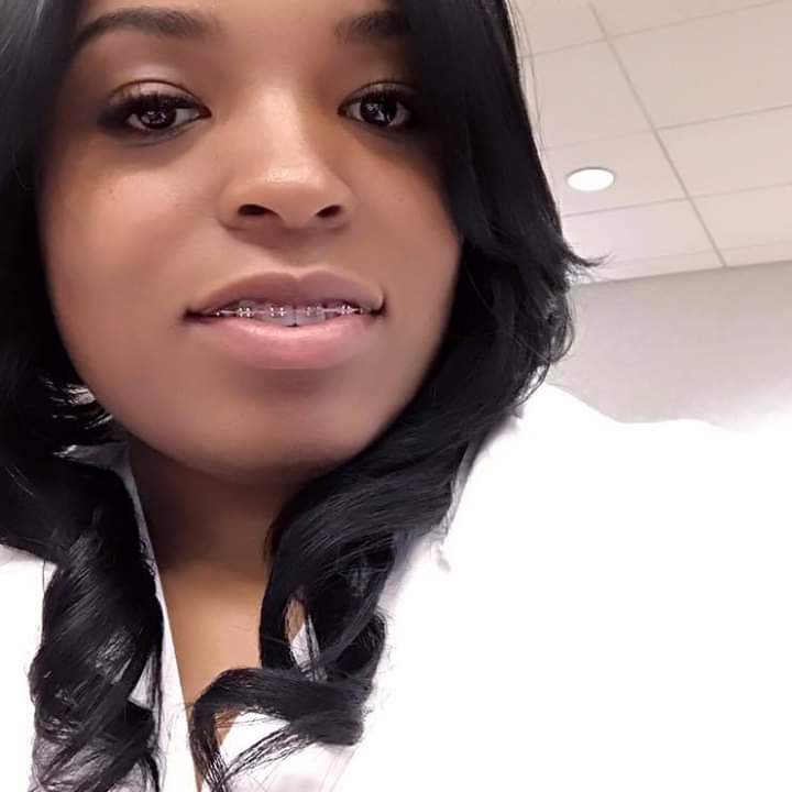 Markia Leggett