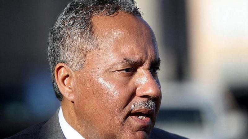 Federal judge clears way for Sheriff to retake control of jail