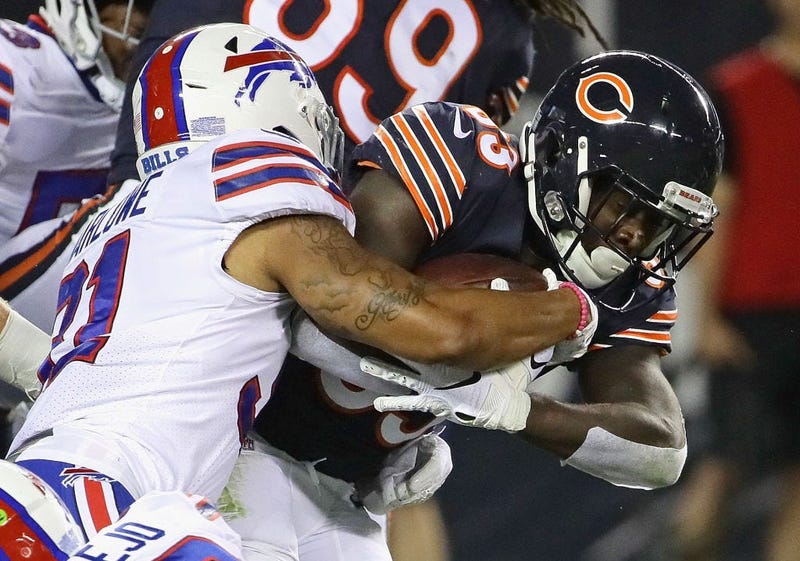 Bills-Bears