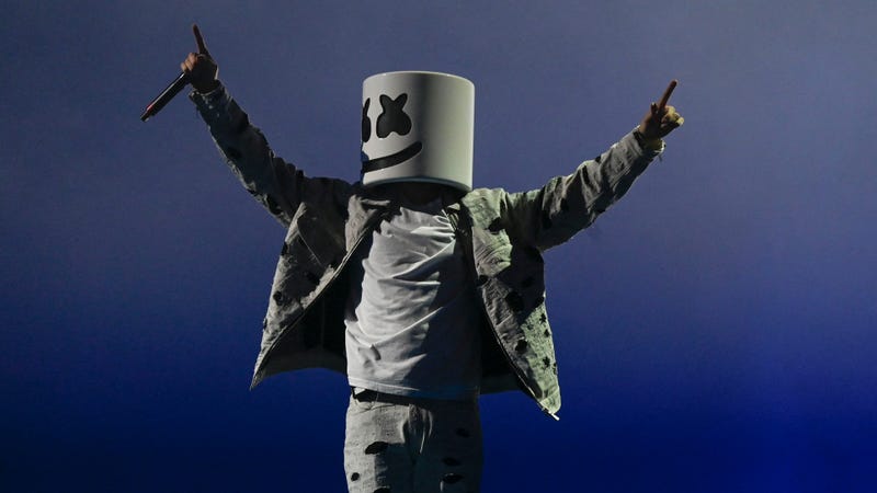 Marshmello