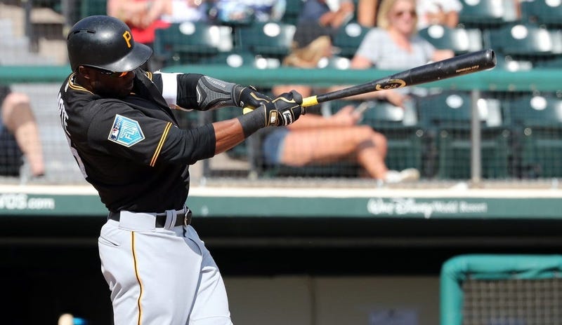 starling marte