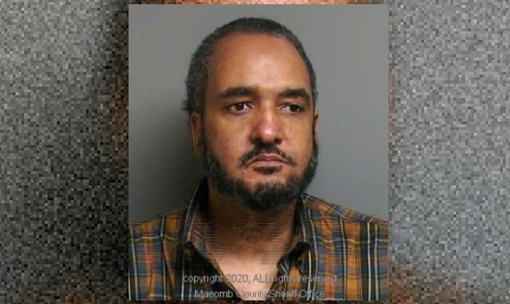 Martin Dwayne Smith